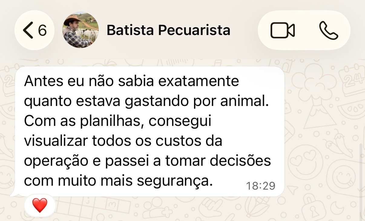 Depoimento cliente 2