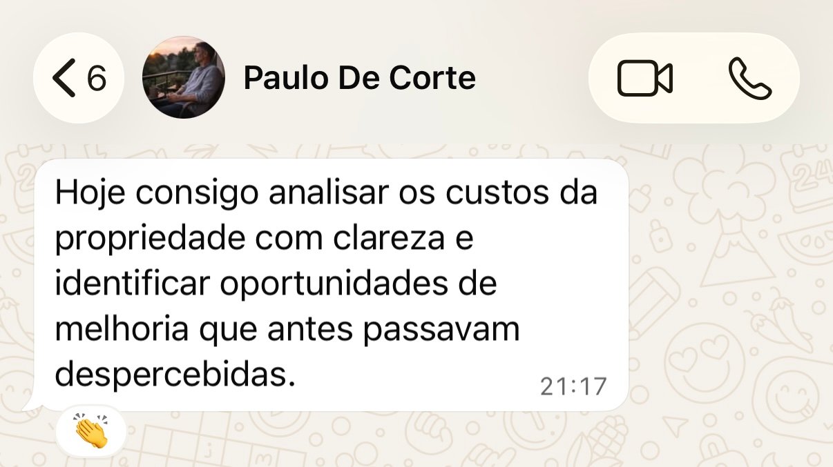 Depoimento cliente 4